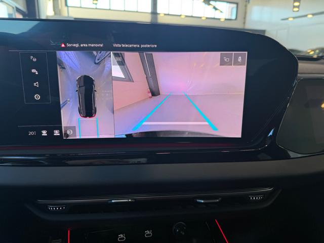 AUDI A6 usata, con Controllo trazione