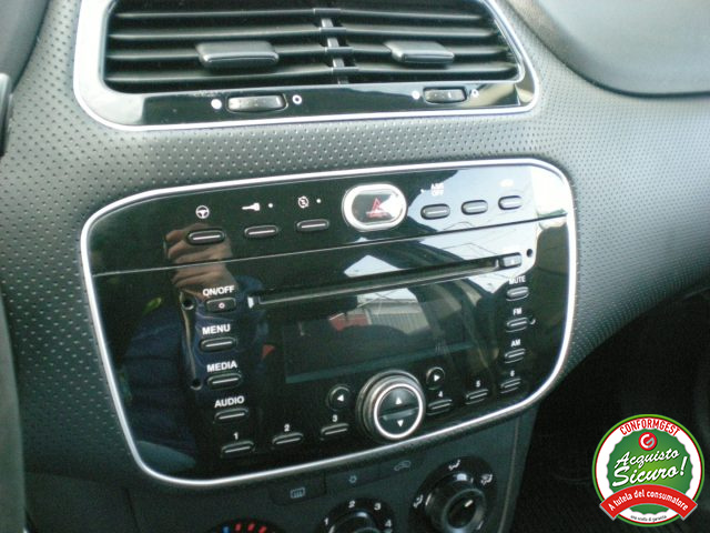 FIAT Punto usata 17