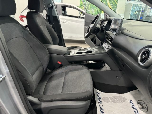 HYUNDAI Kona usata, con Cruise Control