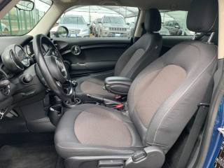 MINI One usata, con Chiusura centralizzata