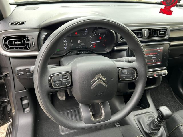 CITROEN C3 usata 17