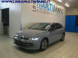 VOLKSWAGEN Golf usata, con Airbag laterali