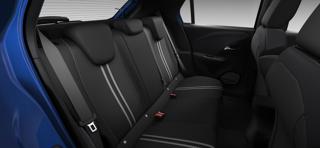 OPEL Corsa usata, con Boardcomputer