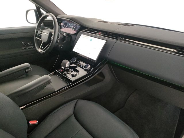 LAND ROVER Range Rover Sport usata, con Climatizzatore