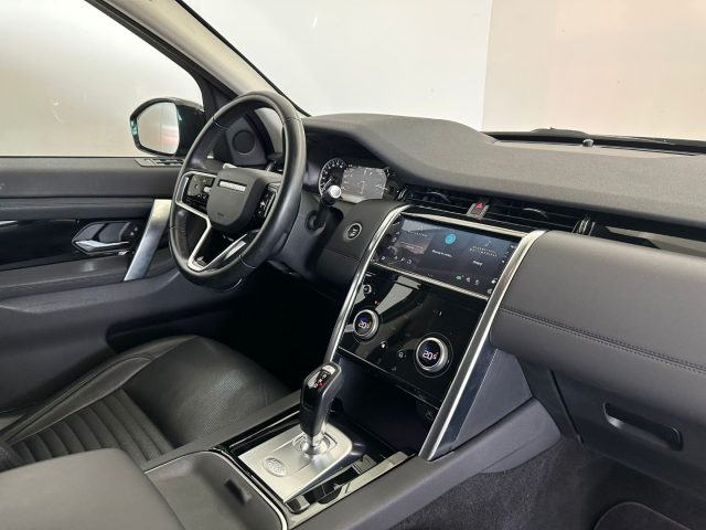 LAND ROVER Discovery Sport usata, con Immobilizzatore elettronico