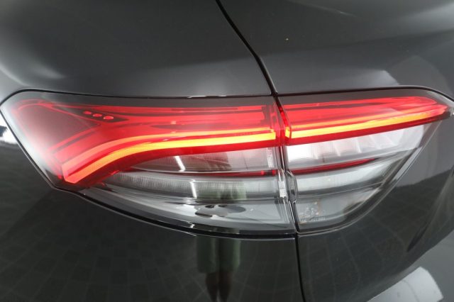 MASERATI Levante usata 9