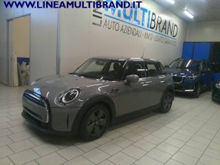 MINI Cooper usata, con Sensori di parcheggio posteriori