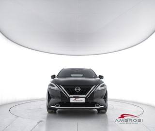 NISSAN Qashqai usata 4