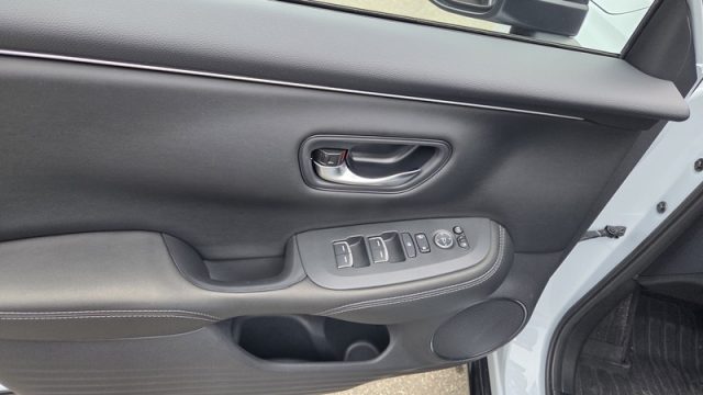 HONDA ZR-V usata, con Cerchi in lega