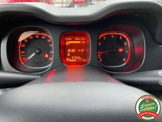 FIAT Panda usata, con Controllo trazione