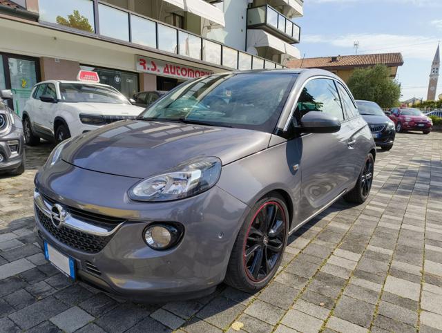 OPEL Adam usata, con ABS