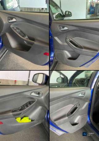 FORD Focus usata, con Alzacristalli elettrici