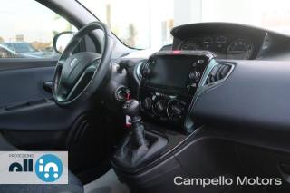 LANCIA Ypsilon usata 13