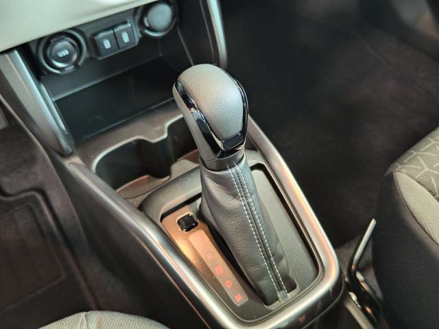 SUZUKI Swift usata, con Cruise Control