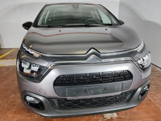 CITROEN C3 usata, con Airbag