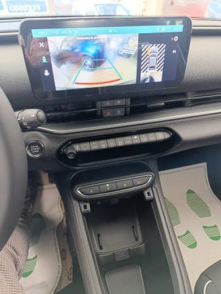 FIAT 600 usata, con Climatizzatore