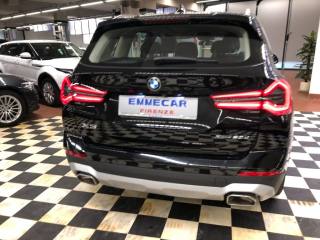 BMW X3 usata, con Cerchi in lega
