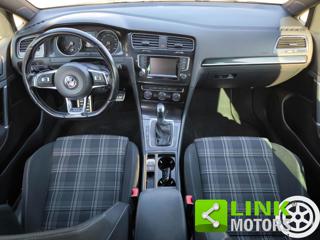VOLKSWAGEN Golf GTD usata, con Airbag Passeggero