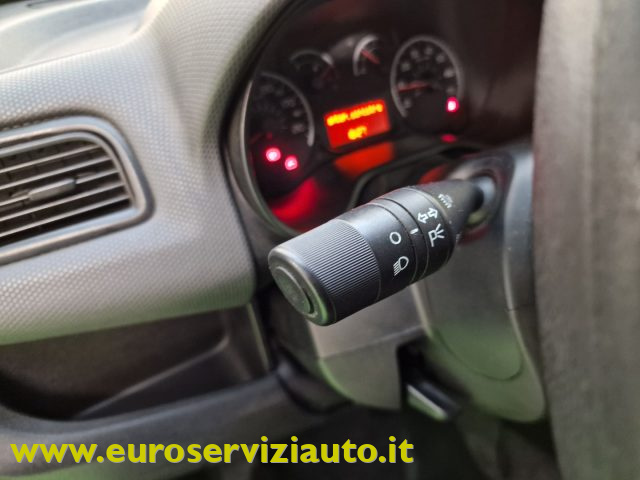 FIAT Doblo usata 21