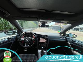 VOLKSWAGEN Golf GTI usata, con Fendinebbia