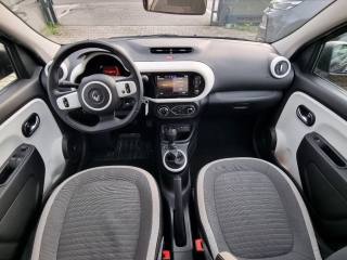 RENAULT Twingo usata, con Autoradio digitale