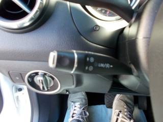 MERCEDES-BENZ CLA 200 usata, con Interni in pelle