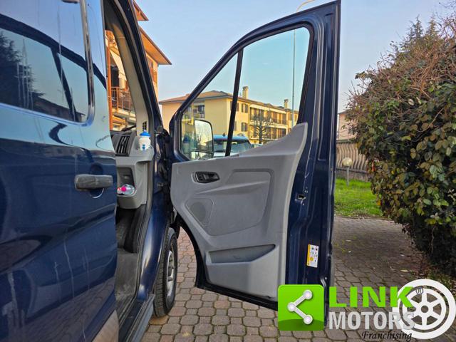 FORD Transit usata 27