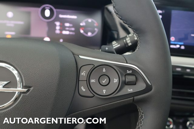 OPEL Grandland usata, con Regolazione elettrica sedili