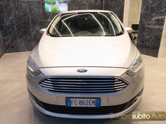 FORD C-Max usata, con ABS