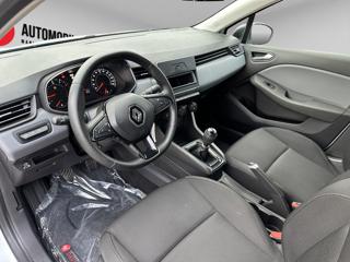 RENAULT Clio usata, con Alzacristalli elettrici