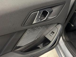 BMW 118 usata, con Lettore CD