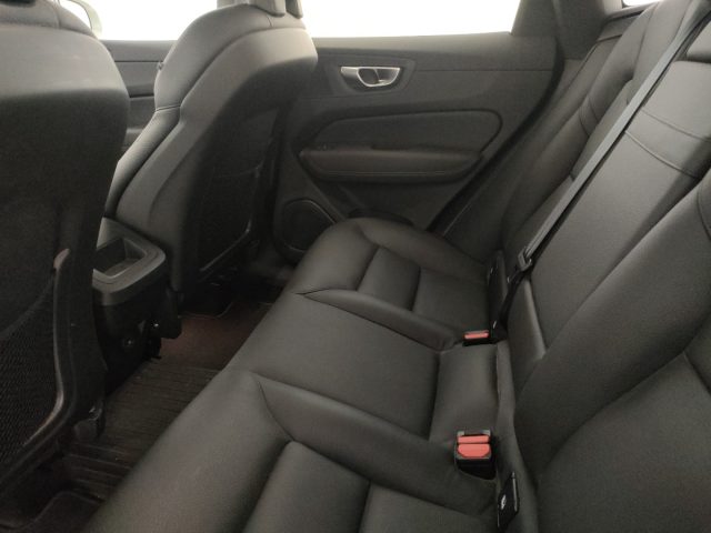 VOLVO XC60 usata, con Climatizzatore