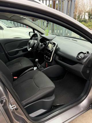 RENAULT Clio usata, con Cerchi in lega