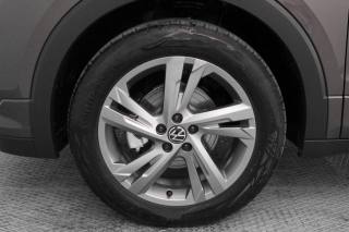 VOLKSWAGEN T-Cross usata, con Bracciolo
