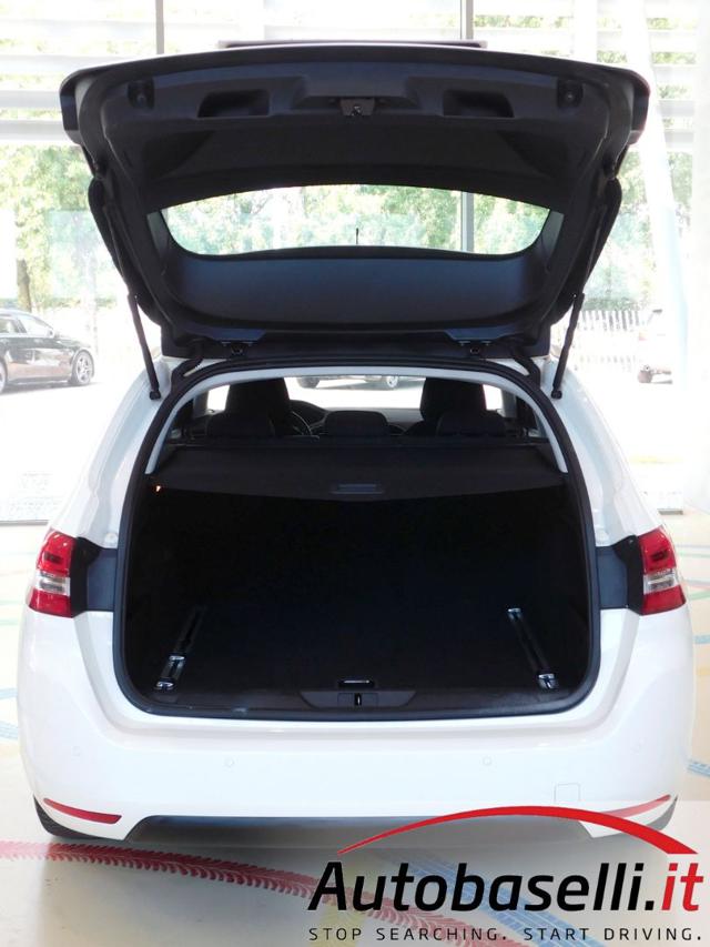 PEUGEOT 308 usata 71