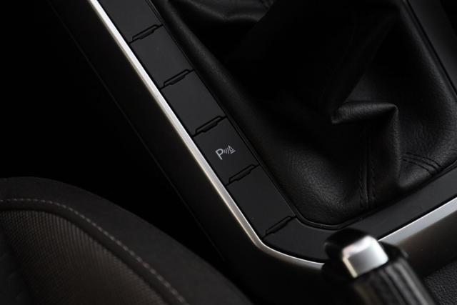 VOLKSWAGEN Taigo usata, con Touch screen