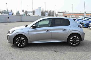 PEUGEOT 208 usata, con Cerchi in lega