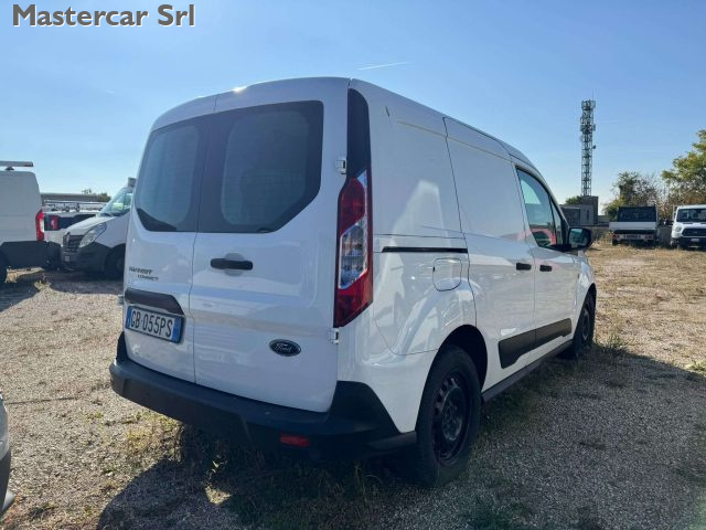 FORD Transit Connect usata, con Airbag Passeggero