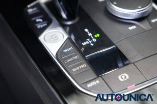 BMW 220 usata, con Sensori di parcheggio posteriori