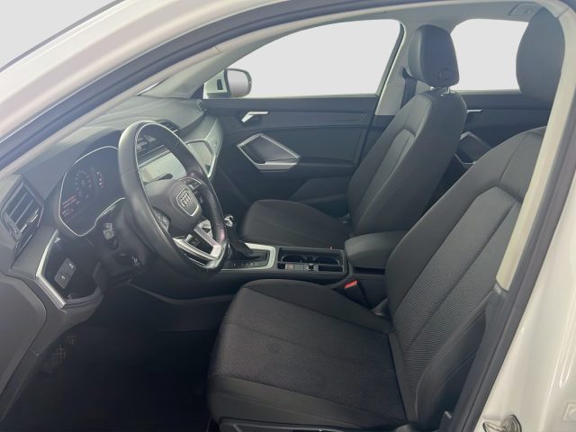 AUDI Q3 usata 7