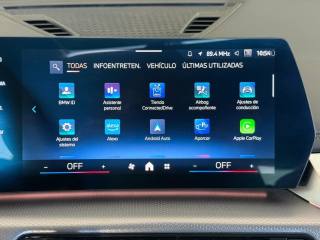 BMW X1 usata, con Interni in pelle