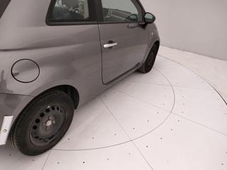 FIAT 500 usata 24