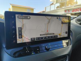 NISSAN Juke usata, con Controllo automatico clima