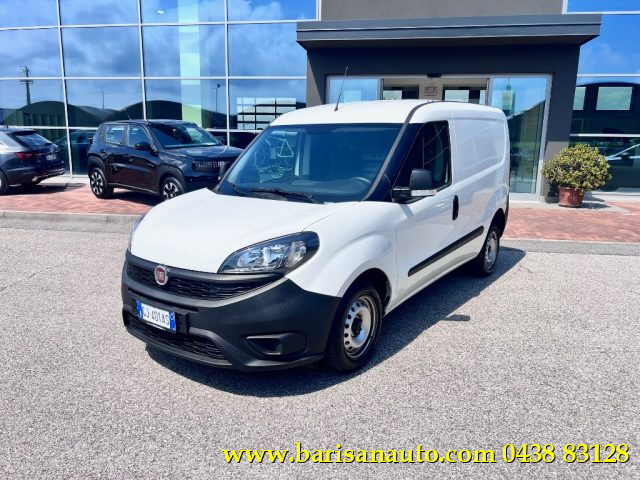 FIAT Doblo usata, con ABS