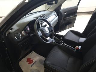 SUZUKI Vitara usata, con Climatizzatore