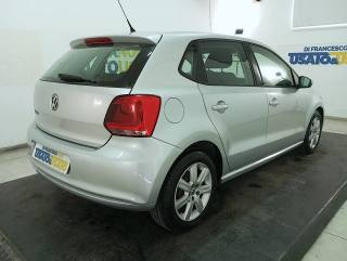 VOLKSWAGEN Polo usata, con Airbag laterali