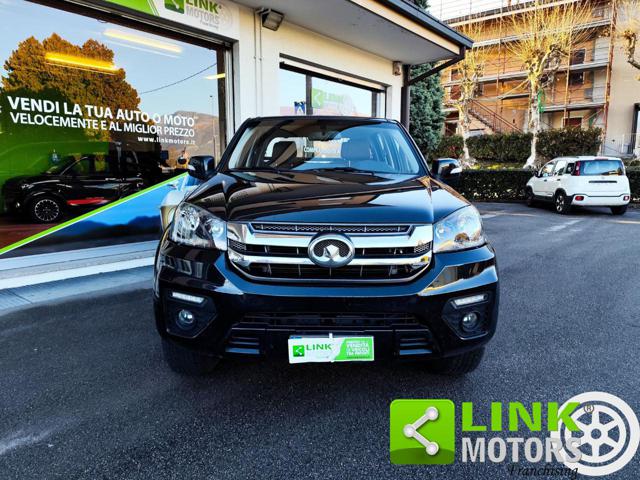 GREAT WALL Steed usata, con Airbag