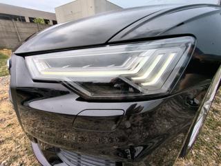 AUDI A6 usata, con Sensori di parcheggio posteriori