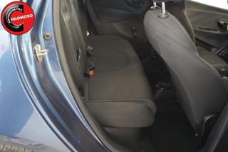 LANCIA Ypsilon usata, con Fendinebbia