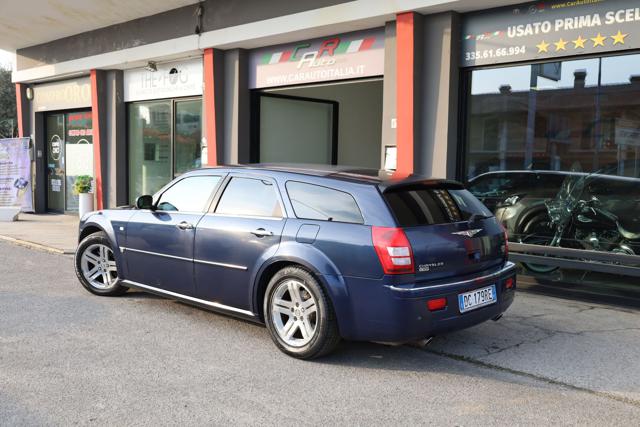 CHRYSLER 300C usata 78